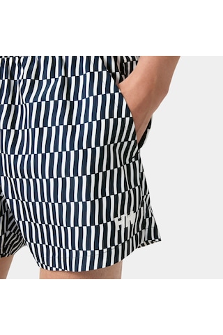 Helly Hansen Newport Trunk 4,5 Erkek Deniz Şortu-32502 Lacivert