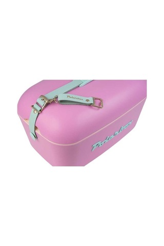 Polarbox Bubblegum Pink - Cyan Pop 12l 9489 Pembe