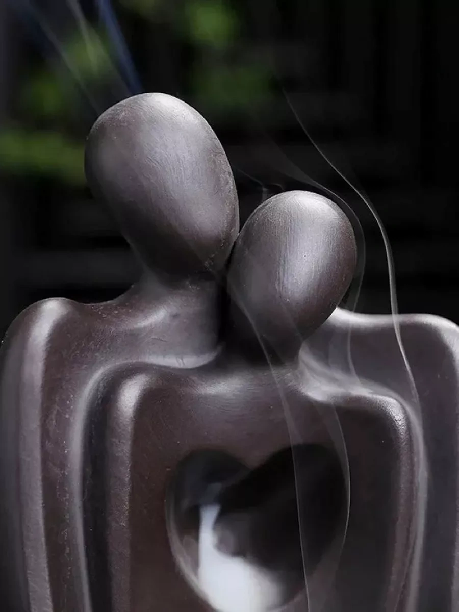 Familylove Seramik Tütsülük Oda Tutişi Standı 207764357