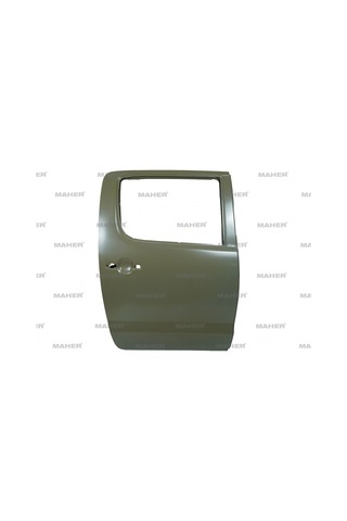 Kapı Hilux Arka 2006-2011 Çift Kabin Sağ Oem No:671130k010