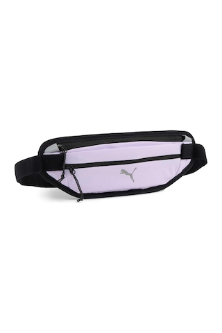 Puma Everyday Runnıng Bel Çantası 092404 04 Mor