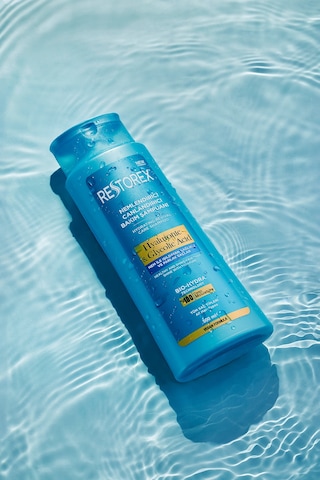 Hyaluronic Glycolic Acid Nemlendirici Canlandırıcı Şampuan 3 X 500 Ml