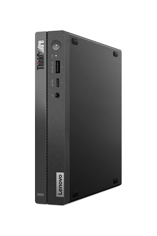 Lenovo ThinkCentre Neo 50Q Gen 4 12LN006KTR10 i5-13420H 32 GB 512 GB SSD W11P Mini Pc
