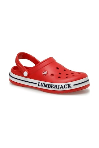 Lumberjack Devon Eva Taban Anatomik Terlik&sandalet 001