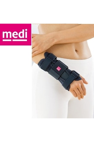 Mediortho / Medi Manumed Statik El Bileği Splinti Ateli 879