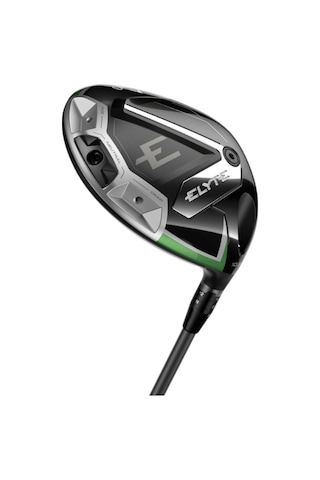 Callaway Elyte 10.5 Denchar 50 Gram Regular Sağ El Erkek Driver Karışık