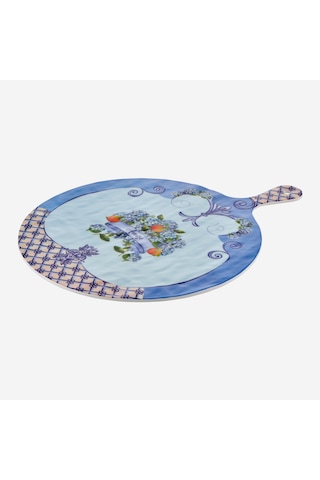 Mavi Melamin Sunum Tahtası 41 Cm