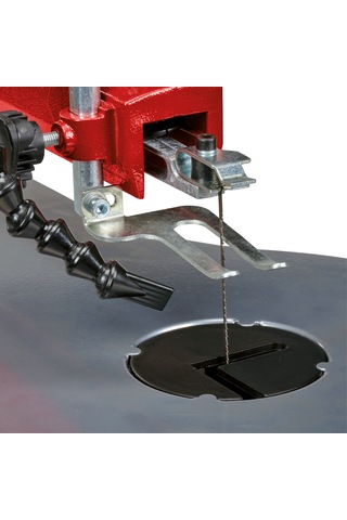 Einhell TC-SS 406 E Tezgah Dekupaj Testere - 4309047