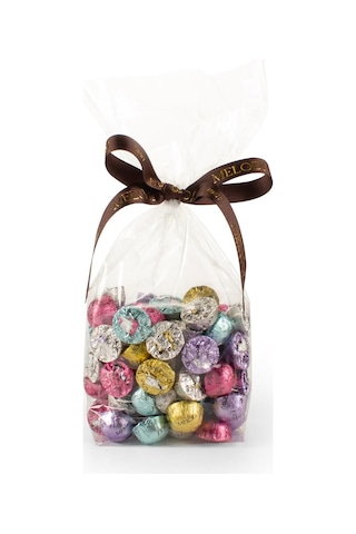 Melodi Mini Çikolatin Sütlü Çikolata 1 KG