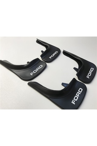 Replax Ford Ön Ve Arka Paçalık Çamurluk Tozluk 4'lü