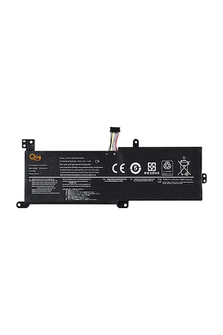 Lenovo Uyumlu ideapad 330-15IKB 81DE01E5TX Batarya