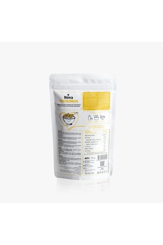Nova Granola Cocolimon 3 x 340 G