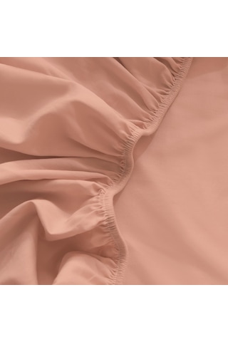 Bağcıklı %100 Pamuk Çift Kişilik Nevresim Takımı- Kır Esintisi 1