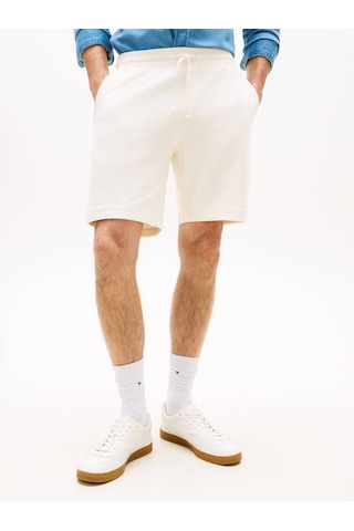 Essentıal Terry Sweatshort Erkek Sarı Eşofman Altı - Mw0mw37240 Sarı-l Sarı