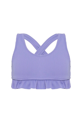 Marry Çocuk Bikini Pale Blue, 5-6, Ssmarry24, Pale Blue, Unisex Çocuk Çok Renkli