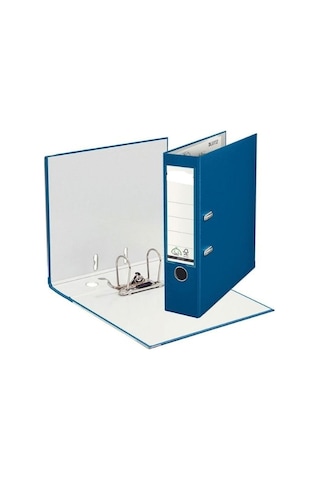 Eco Geniş Klasör Tekli Mavi 32x28x7,2cm Mavi