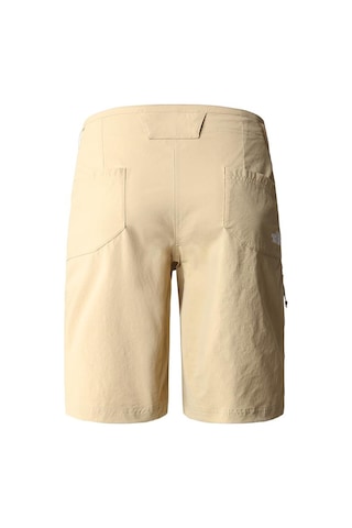 The North Face W Exploration Short - Eu Kadın Şort-26293 - REG 6