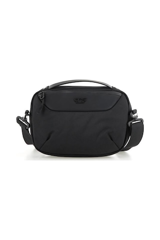 Ççs Ccs 31377 Omuz Askılı El Çantası-black Siyah