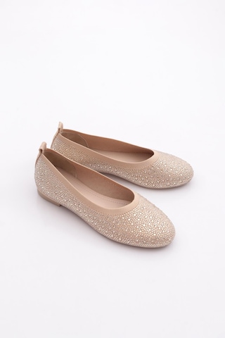 Dgn Pm386-k4110 Kadin Babet Ten Triko