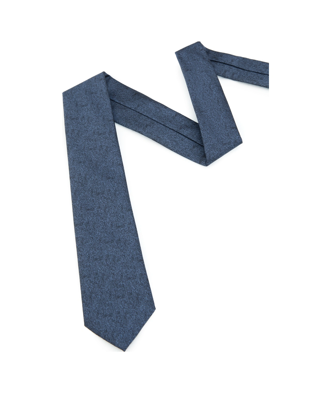 Pierre Cardin Erkek Mavi Kravat 50319184-300 Mavi