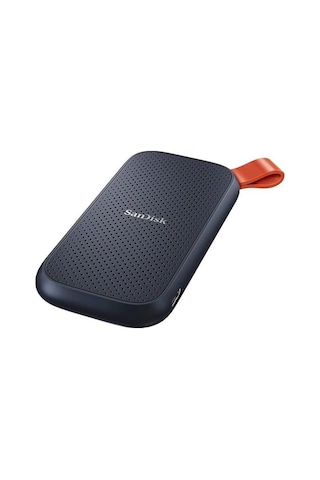 Sandısk 1tb Extreme Sdssde61-1t00-g25 Usb 3.2 Ssd Harici Disk