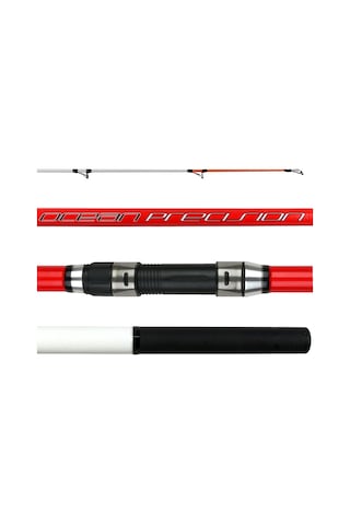 Sunset Ocean Procesion Power Lc 420cm 100-200g Surf Kamışı