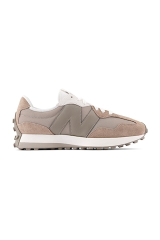 New Balance 327 Bej Modeli Koleksiyonu Unisex Günlük Ayakkabı U327lnc Bej Bej