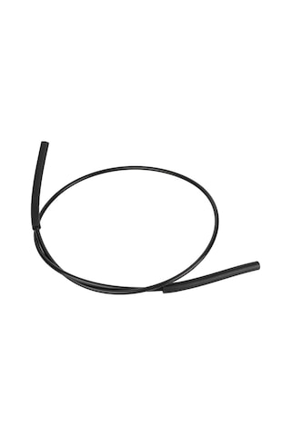 Lemestar E46 Araçları İçin 11727574490 Oe Numlu Yüksek Kaliteli Abs İkincil Hava Pompa Vakum Borusu - Sıcak Dayanıklı Silikon Uçlar, Kolay Kurulum