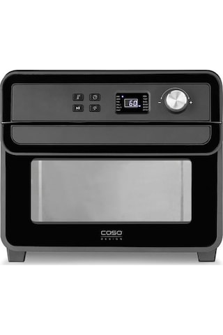 Caso 3000 Airfry Chef 1700 22 LT Mini Fırın (Teşhir)