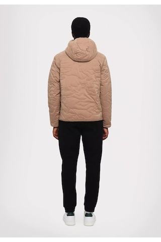 Emporio Armani Emporıo Armanı Erkek Mont 6dpb69-pnhqz-1745 Kahverengi