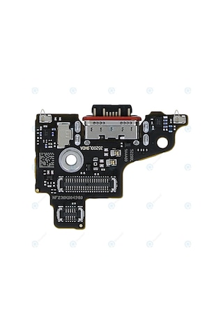 Xiaomi Mi 12 Lite Uyumlu Şarj Soketi + Mikrofon 2203129g