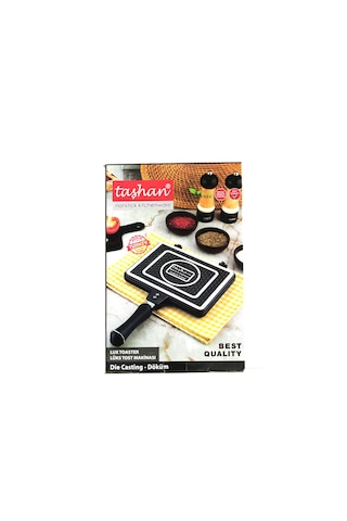 Lüx Emzikli İç Dış Granit Tost Makinası Tr-34-098760 5691