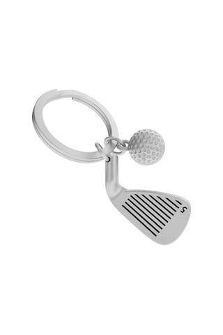 Metalmorphose Golf Anahtarlık