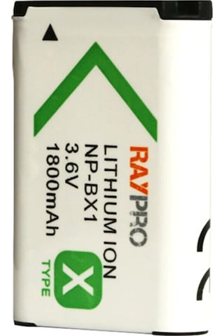 Sony Np-Bx1 Batarya Dsc-H300 400 Hx300 Hx400V Hx50 60 V 80 90 99