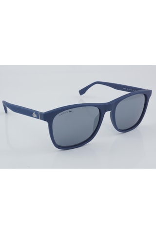 Lacoste Güneş L860se 424 56 - 01 Güneş Gözlüğü Mavi