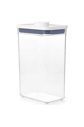 Oxo 11234500 2.6 Lt Saklama Kabı