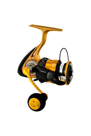 Daiwa Aird 23 Lt 3000 C Makara