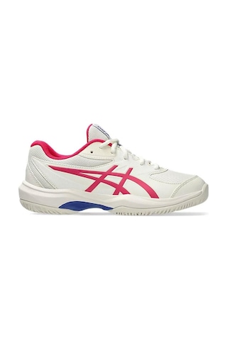 Asics Gel-game Gs Çocuk Tenis Ayakkabısı 1044a083-102 Beyaz