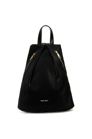Nine West Keıtha 4fx Siyah Kadın Sırt Çantası 000000000101531852 Siyah