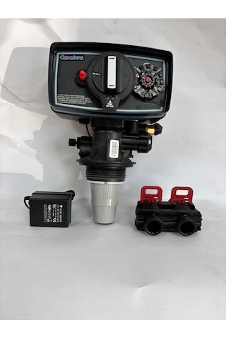 Canature Bnt651 Yumuşatma Su Yumuşatma