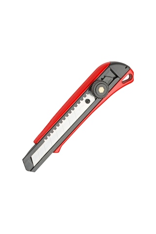 Vıp-tec Vt875111v Profesyonel Vidalı Metal Maket Bıçağı 18mm