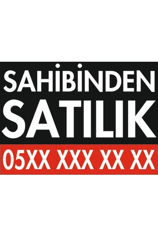 Kişiye Özel 50X70 Cm Ilan Branda Baskı Kişiye Özel 50X70 Cm Ilan Branda Baskı