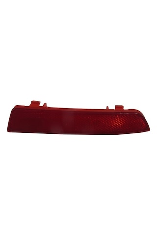 Mercedes Vıto W447 15/24 Arka Tampon Reflektörü Sol
