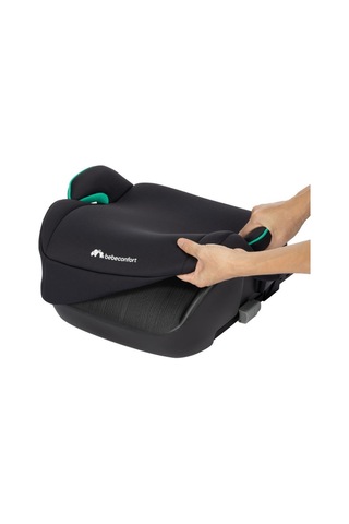 Maxi-cosi Mica 360 Pro 0-18 Kg Black - Bebeconfort Gaiafix 15-36 Kg Black Oto Koltuğu Paketi
