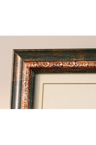 Madame Coco Cera Çerçeve 1kcerv119013x18cm-std