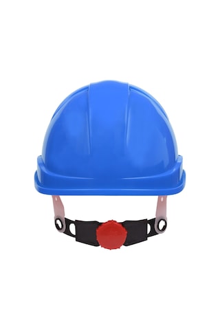 Bbu Safety Sc 3000r - 3001 Hdpe Vida Çark Ayarlı Plastik İçlikli İş Güvenliği Bareti