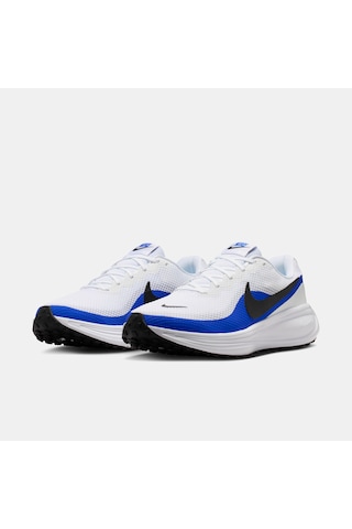 Nike Revolution 8 Erkek Koşu Ayakkabısı Hj9198-110 Beyaz