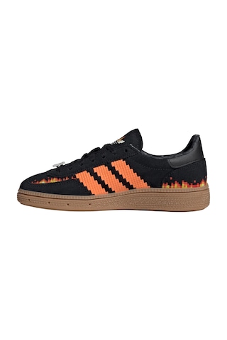 Adidas Minecraft Spezial Çocuk Hentbol Ayakkabısı Ih1737 Çok Renkli