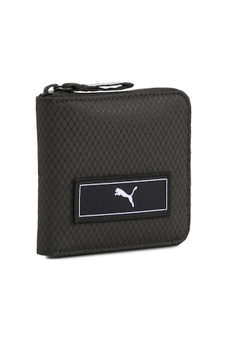 Puma 09172901 Deck Wallet Black Ns Siyah