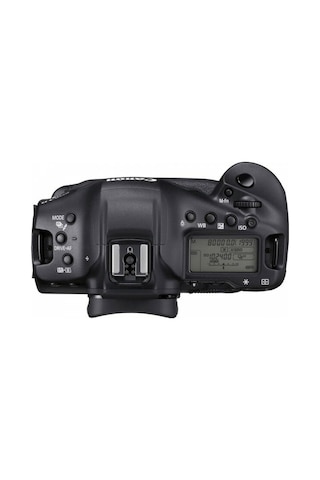 Canon EOS 1DX Mark III Body DSLR Fotoğraf Makinesi (Canon Eurasia Garantili)